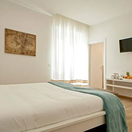 Bed & Breakfast My Livorno